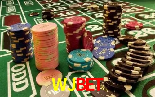 App mobile WJBET