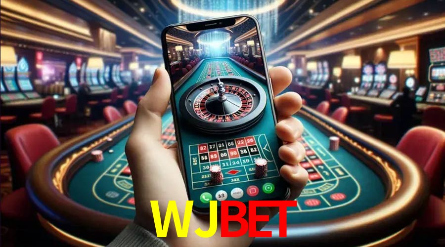 Security Systems WJBET