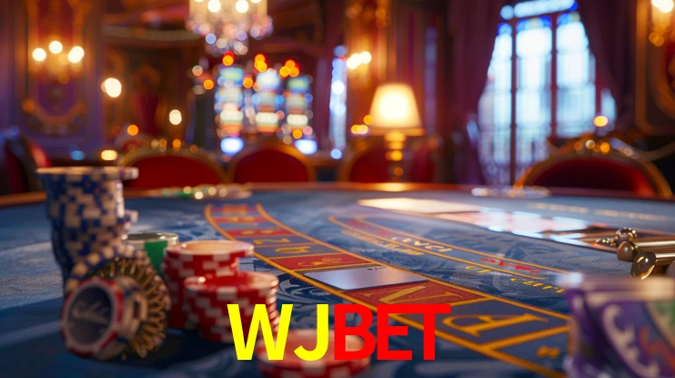 Flash Promotion WJBET
