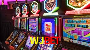 Apostas de Futebol WJBET