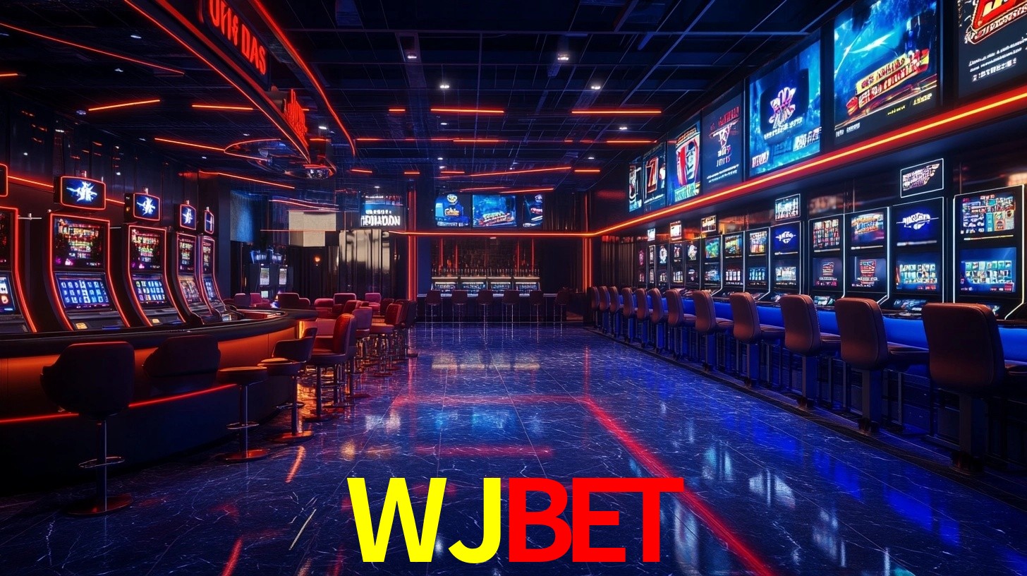 Welcome Bonus WJBET