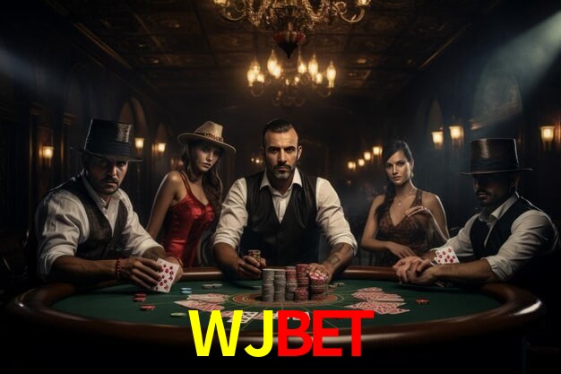 Torneios WJBET