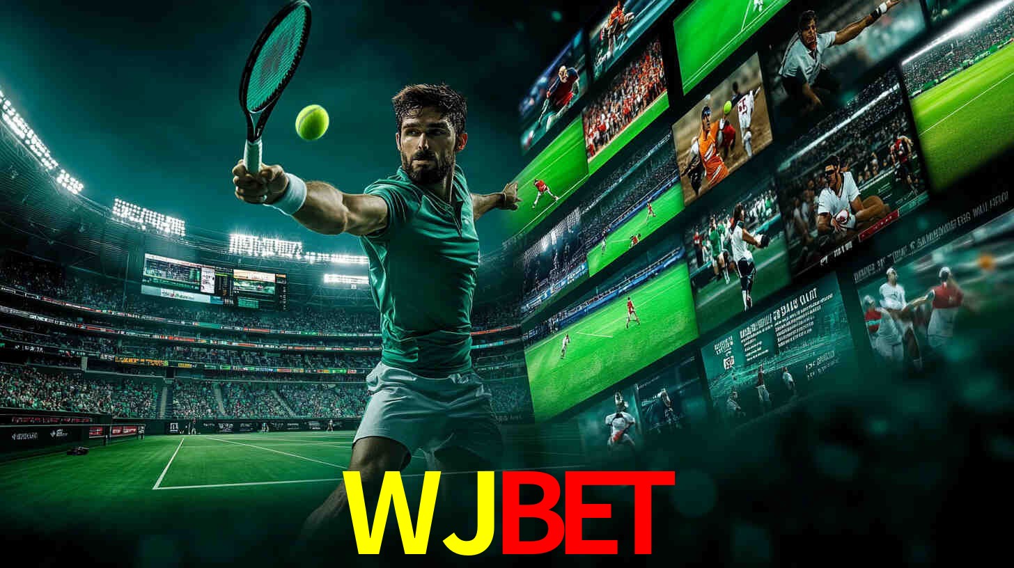Desvendando o Mundo dos Jogos Virtuais na WJBET