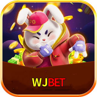 Logo WJBET